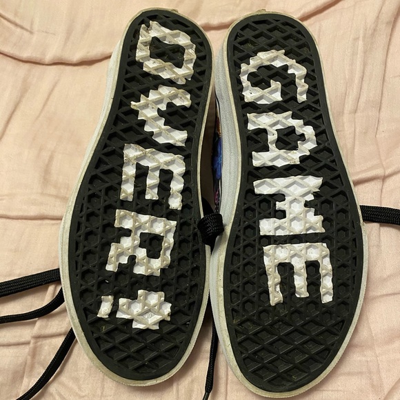 Vans limited edition Donkey Kong - Picture 3 of 4